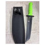 Zomb War Knife 2