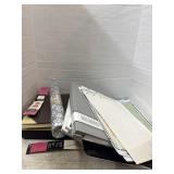 Lot Of Scrap Book Items