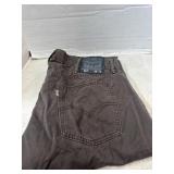 Leviï¿½s Sz 38x32 Menï¿½s Pants