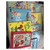 Tiny Tales Books