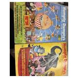 1965 Humpty Dumpty Magazines