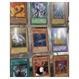 18 Yu Gi Oh