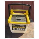 Frabill Bait Shuttle Bucket T2
