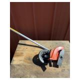 Husqvarna Edger Attachment T2