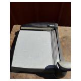 Xacto Paper Cutter T2