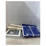 Lot Of Monthly Storage Organizers