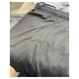 2 Menï¿½s Athletic Shorts 3XL new