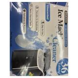 Ice Machine Cleaner