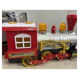 Motion Train Works