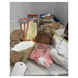 Price Tags and Labels