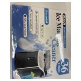 Ice Machine Cleaner