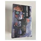 Robot Dog new in Box