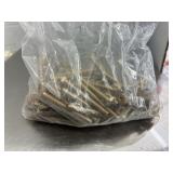 Hex Head Screws 1 lb