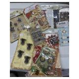 Crafting Lot