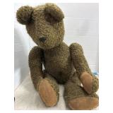 Vintage Antique Teddy Bear