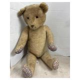 Jointed Vintage Antique Bear