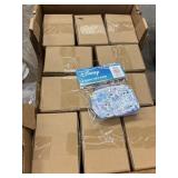 120 Packs of 3 Frozen Kids Face Masks new