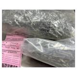 Large Amount of Electrical Contact Pins