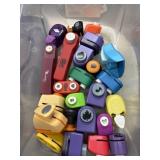 Craft Paper Punches