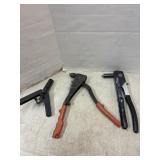 Rivet Guns