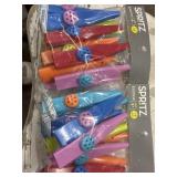 2 Packs of Party Kazoos
