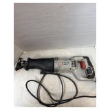 Porter Cable Reciprocating Saw T2