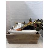 Lot Of Home Decor