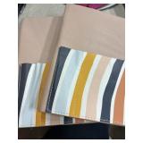 2 notebooks Planners