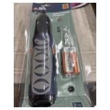 Blue Ridge Battery Powered Screwdriver
