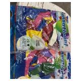 2 Packs of Balloons