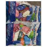 2 Bags of Balloons