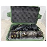 Zombie Hunter Flashlight
