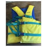 Life Vest