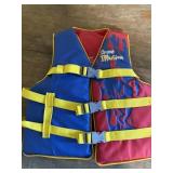 Stearns Life Jacket