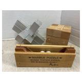 Brain Teaser Puzzles
