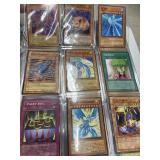 18 Yu Gi Oh Collectors Cards
