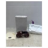 Hallmark Kiddie Car Classic 1935 Steel Craft