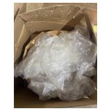 Large Lot Of Plastic Bags T2