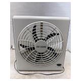 O2 Cool Window Fan