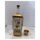 Lantern Liquor Bottle