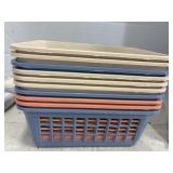 10 Storage Baskets