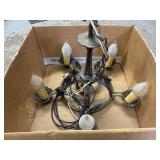 Vintage Chandelier