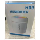 Mini Humidifier New