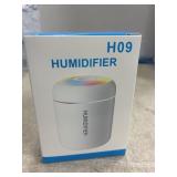 Mini Humidifier New
