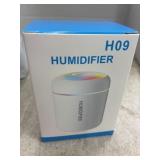 Mini Humidifier new