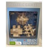 Brain Benders