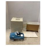 Hallmark Kiddie Car Classic 1991 Murray Champion