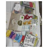 Crafting Lot