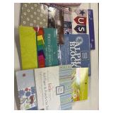 Crafting Paper