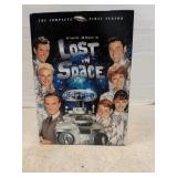 Lost in Space boxed set